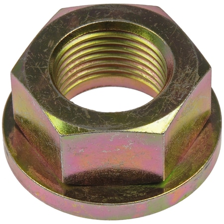 Dorman AXLE/SPINDLE NUT, 5PK 615-099